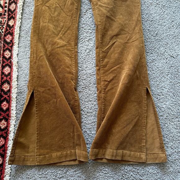 Joe's Frankie Bootcut Pants - Picture 6 of 9